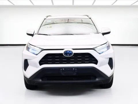 Photos of 2023 Toyota RAV4 Hybrid LE for sale in Montclair, CA at STG Montclair