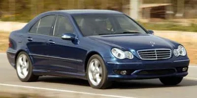 2005 Mercedes-Benz C-Class C 230 Kompressor Sport for sale in Montclair, CA