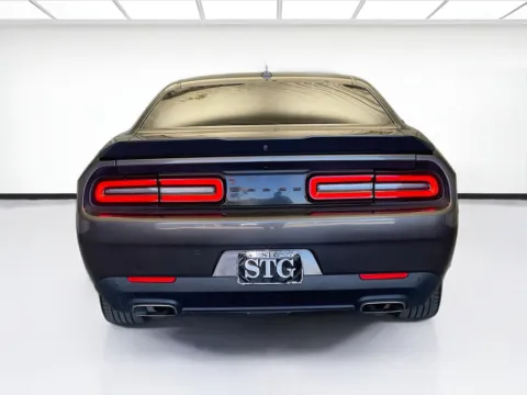More photos of 2021 Dodge Challenger GT at STG Montclair, CA