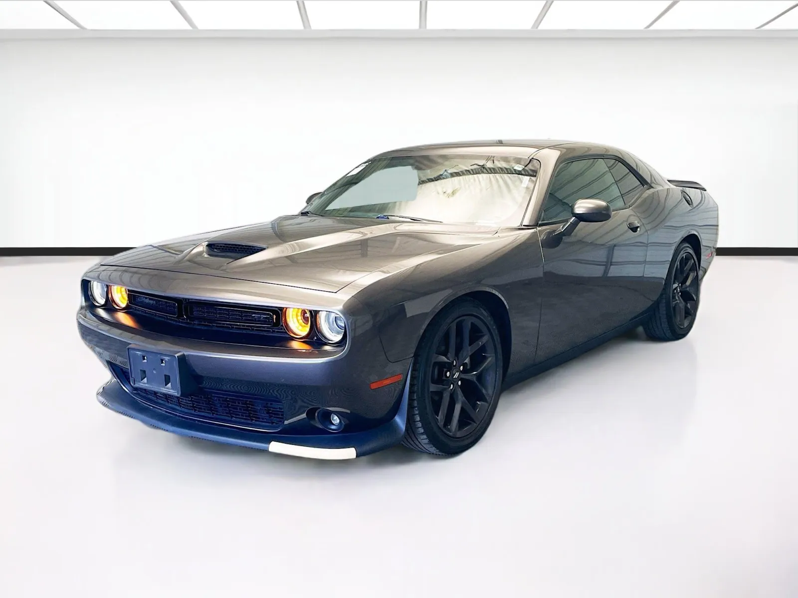 2021 Dodge Challenger GT's photo