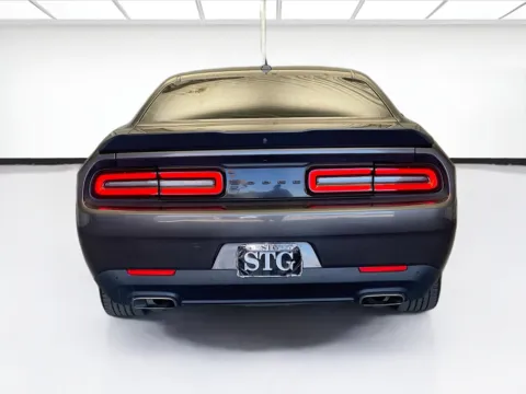 More photos of 2021 Dodge Challenger GT at STG Montclair, CA