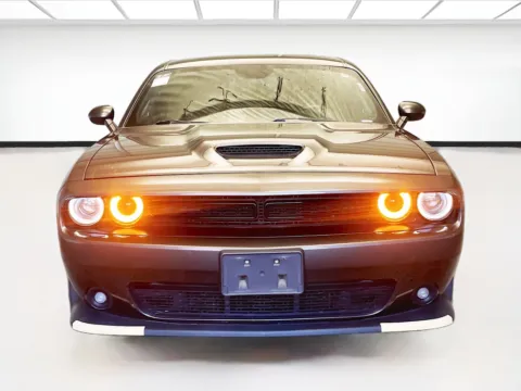 Photos of 2021 Dodge Challenger GT for sale in Montclair, CA at STG Montclair