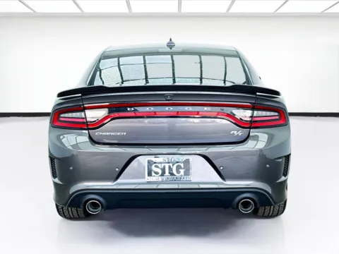 More photos of 2022 Dodge Charger R/T at STG Montclair, CA