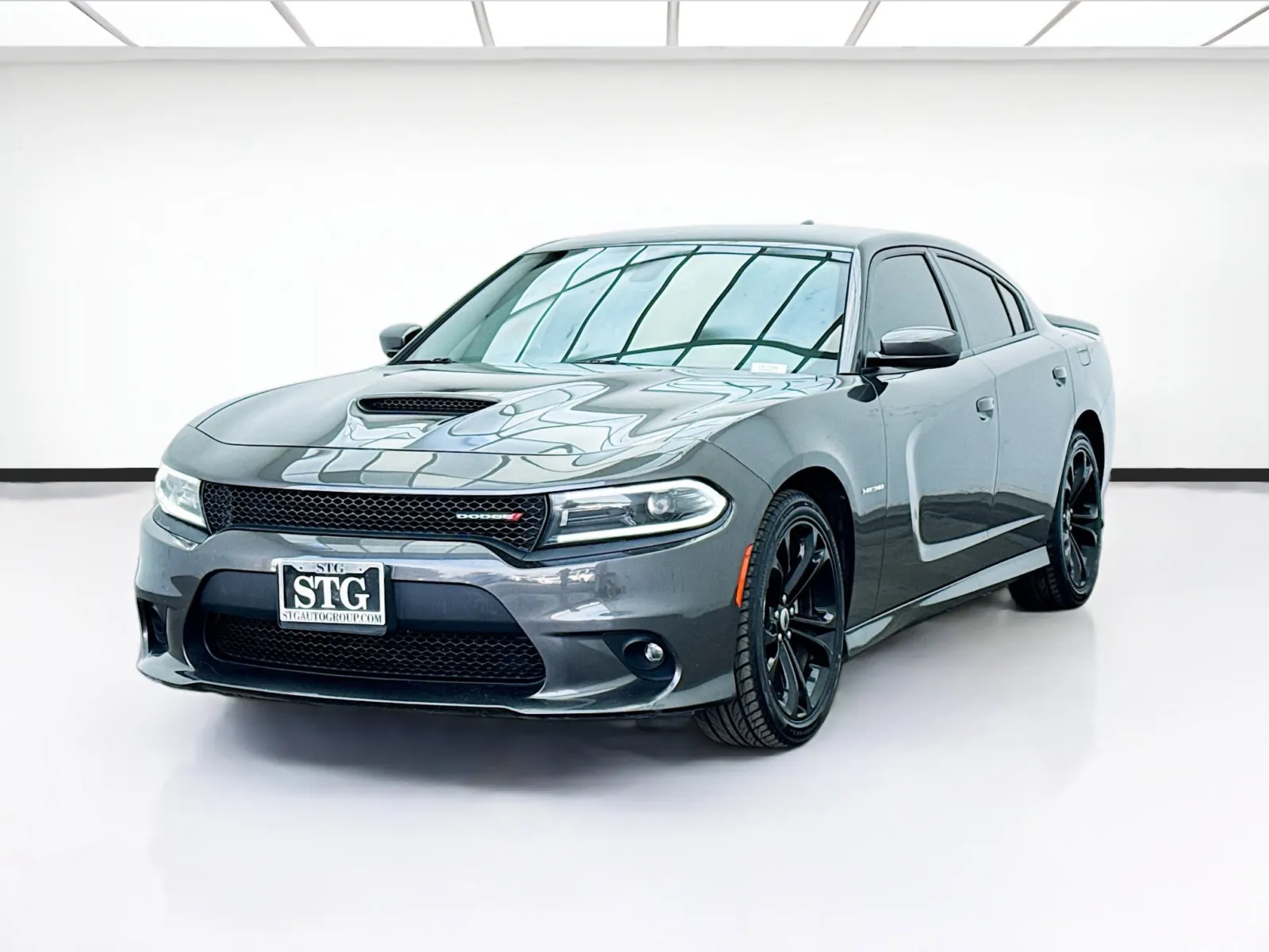 2022 Dodge Charger R/T for sale in Montclair, CA