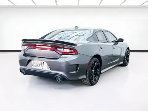 More photos of 2022 Dodge Charger R/T at STG Montclair, CA