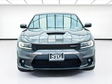 Photos of 2022 Dodge Charger R/T for sale in Montclair, CA at STG Montclair