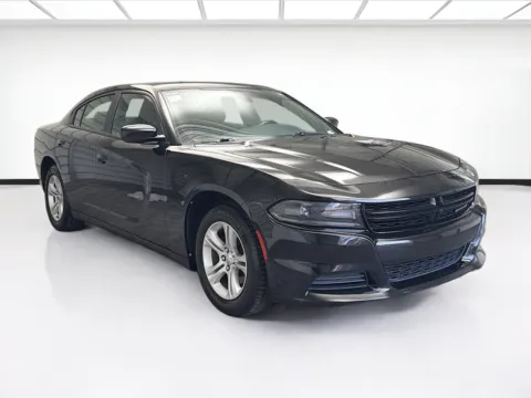 Another view of 2020 Dodge Charger SXT for sale in Montclair, CA at STG Montclair