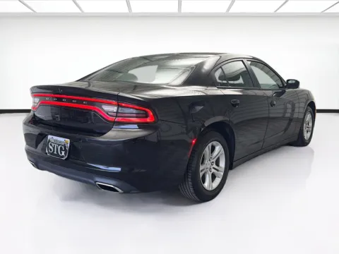 More photos of 2020 Dodge Charger SXT at STG Montclair, CA