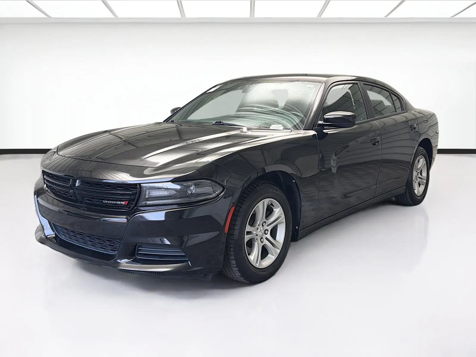 2020 Dodge Charger SXT's photo