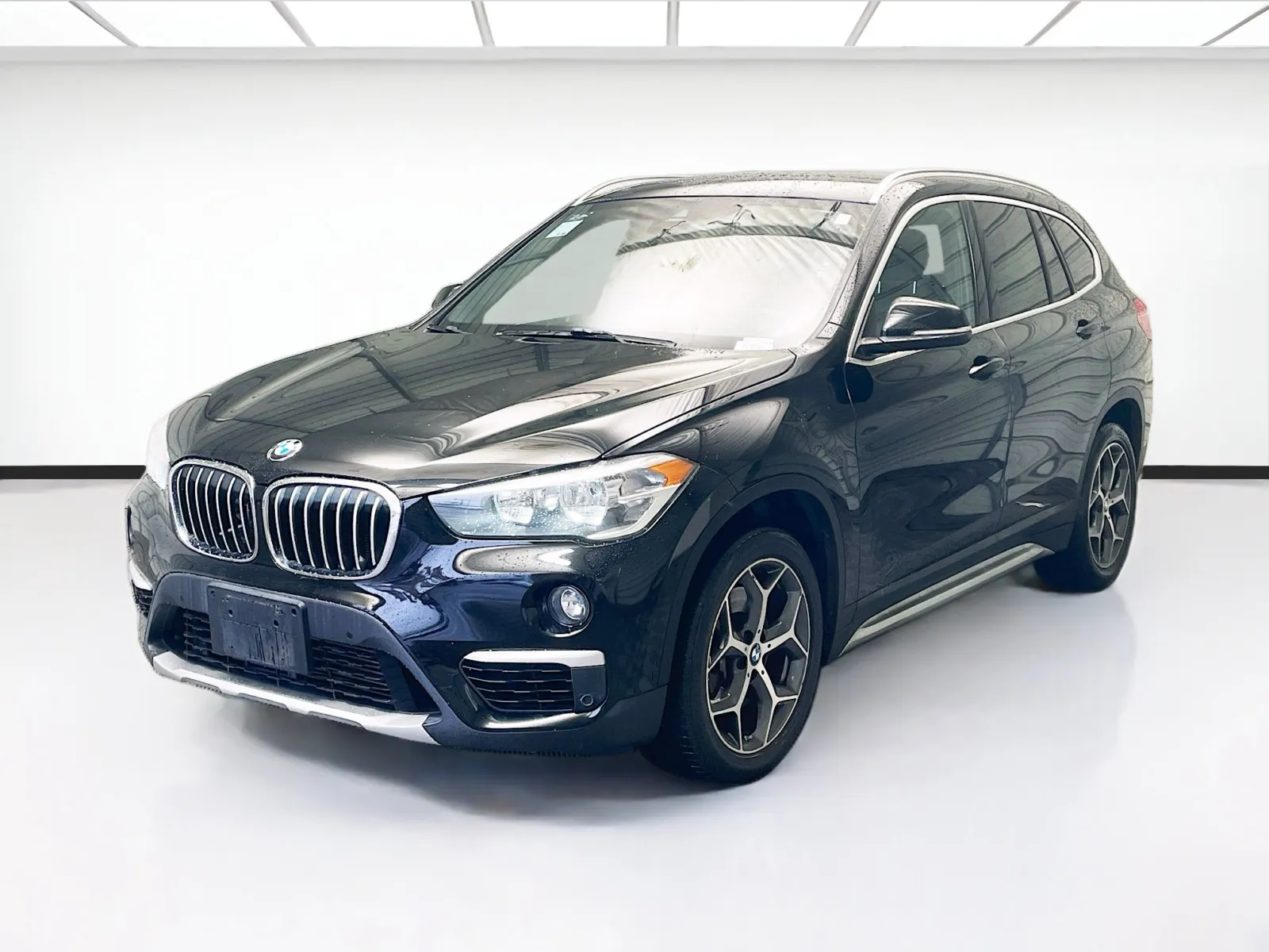 2019 BMW X1 28i's photo