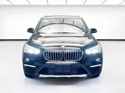 Photos of 2019 BMW X1 sDrive28i for sale in Montclair, CA at STG Montclair