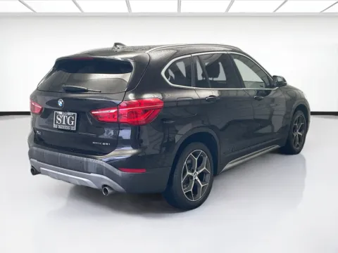 More photos of 2019 BMW X1 sDrive28i at STG Montclair, CA