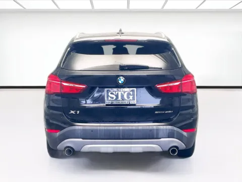 More photos of 2019 BMW X1 sDrive28i at STG Montclair, CA