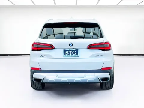 More photos of 2019 BMW X5 xDrive40i at STG Montclair, CA