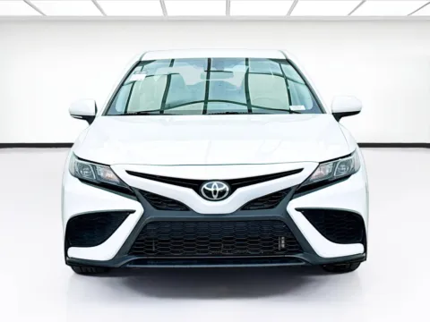 Photos of 2023 Toyota Camry SE for sale in Montclair, CA at STG Montclair