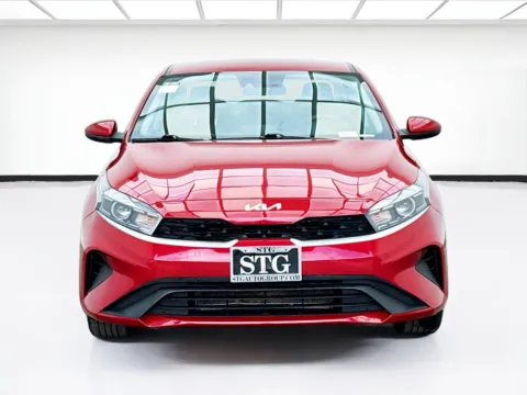 Photos of 2023 Kia Forte LXS for sale in Montclair, CA at STG Montclair