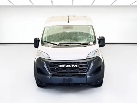 Photos of 2023 Ram ProMaster 2500 High Roof for sale in Montclair, CA at STG Montclair