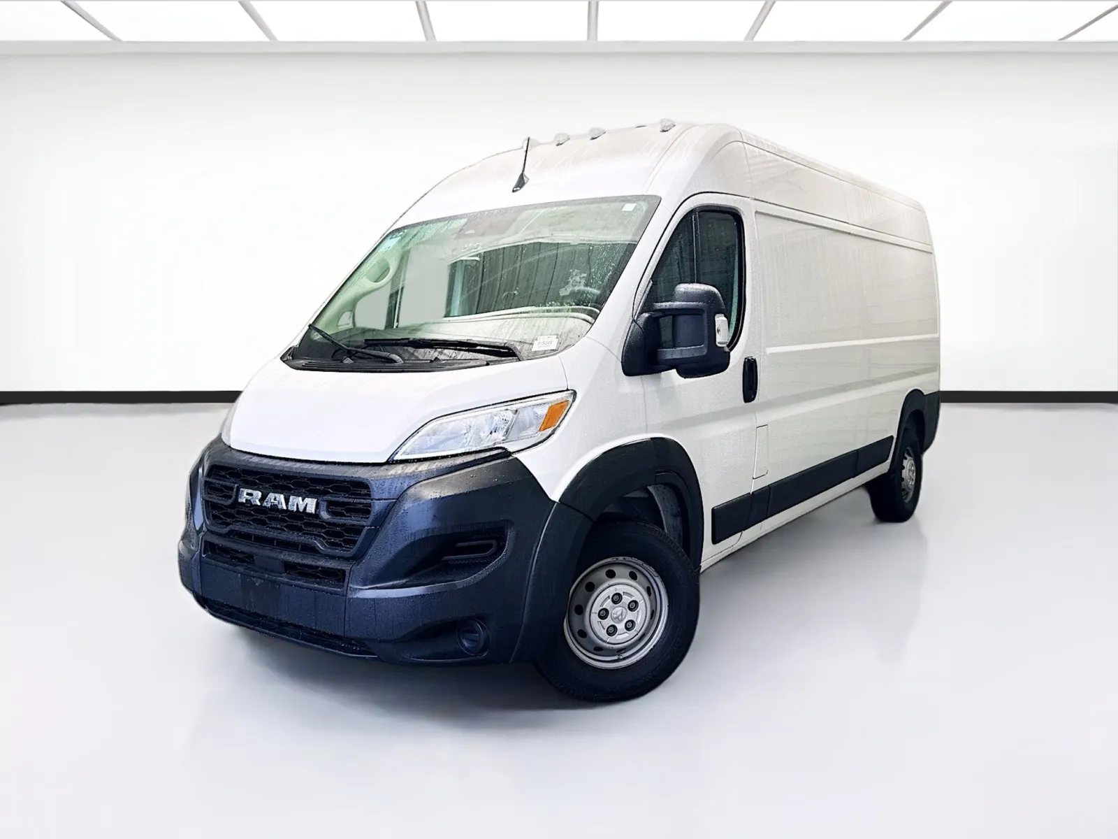 2023 RAM ProMaster Cargo Van Base's photo