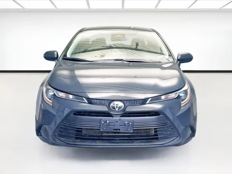 Photos of 2024 Toyota Corolla LE for sale in Montclair, CA at STG Montclair