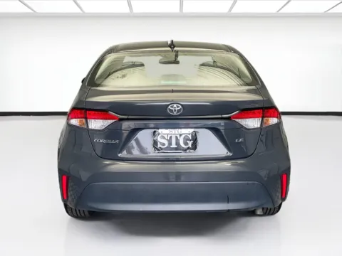 More photos of 2024 Toyota Corolla LE at STG Montclair, CA