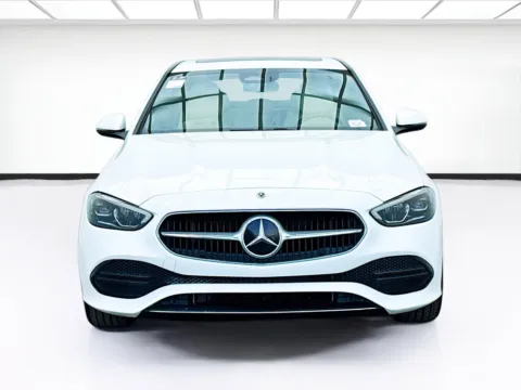 Photos of 2023 Mercedes-Benz C-Class C 300 for sale in Montclair, CA at STG Montclair