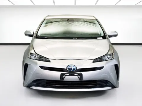 Photos of 2022 Toyota Prius LE for sale in Montclair, CA at STG Montclair
