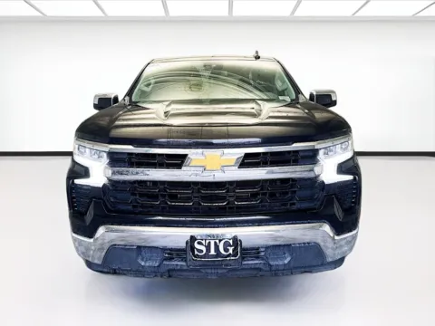 Photos of 2022 Chevrolet Silverado 1500 LT for sale in Montclair, CA at STG Montclair
