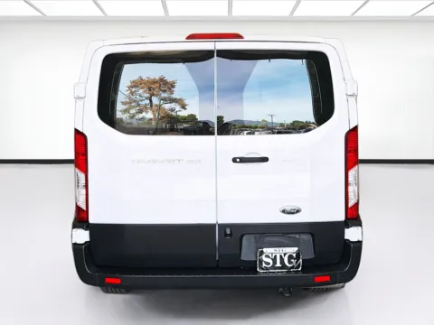 More photos of 2022 Ford Transit-350 XLT at STG Montclair, CA