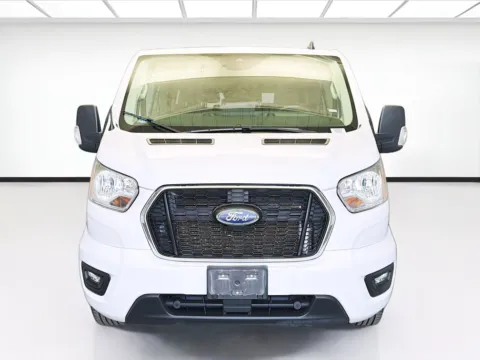 Photos of 2022 Ford Transit-350 XLT for sale in Montclair, CA at STG Montclair