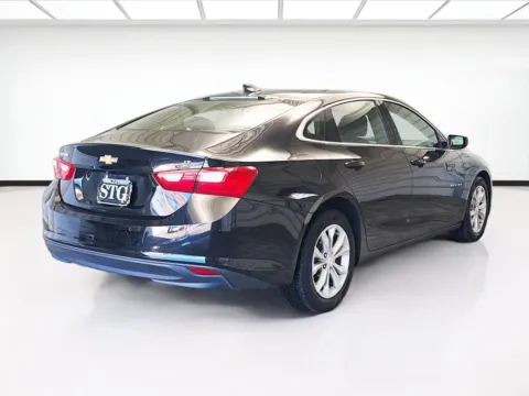 More photos of 2024 Chevrolet Malibu LT 1LT at STG Montclair, CA