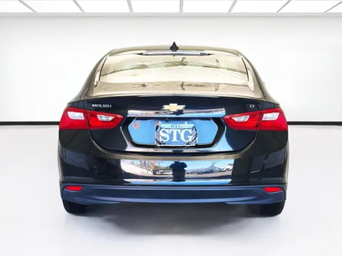 More photos of 2024 Chevrolet Malibu LT 1LT at STG Montclair, CA