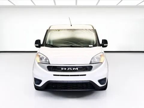 Photos of 2022 Ram ProMaster City for sale in Montclair, CA at STG Montclair