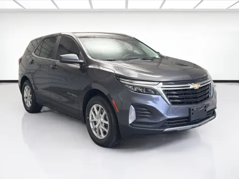 Another view of 2022 Chevrolet Equinox LT for sale in Montclair, CA at STG Montclair