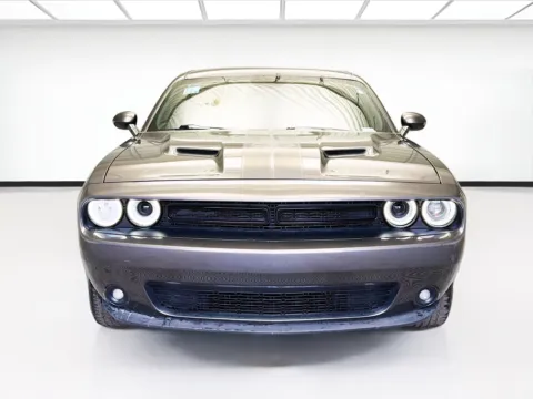 Photos of 2022 Dodge Challenger SXT for sale in Montclair, CA at STG Montclair