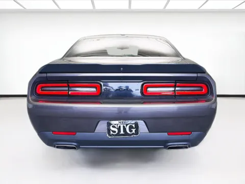 More photos of 2022 Dodge Challenger SXT at STG Montclair, CA