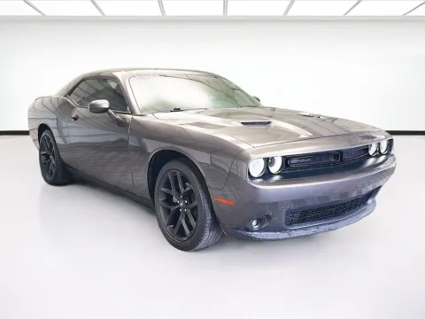Another view of 2022 Dodge Challenger SXT for sale in Montclair, CA at STG Montclair
