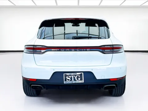 More photos of 2019 Porsche Macan at STG Montclair, CA