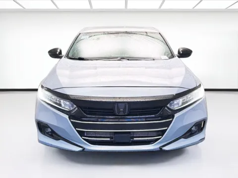 Photos of 2021 Honda Accord Sport for sale in Montclair, CA at STG Montclair