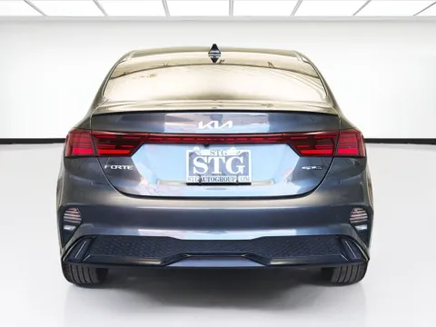 More photos of 2024 Kia Forte GT-Line at STG Montclair, CA
