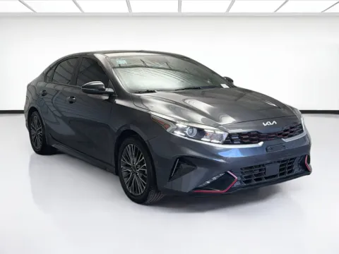 Another view of 2024 Kia Forte GT-Line for sale in Montclair, CA at STG Montclair