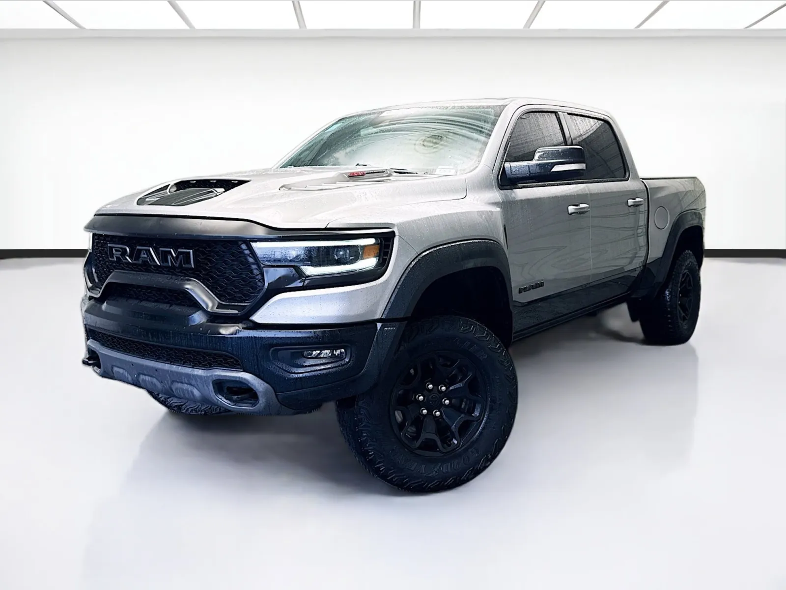2022 RAM Ram 1500 Pickup TRX's photo