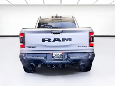 More photos of 2022 Ram 1500 TRX at STG Montclair, CA