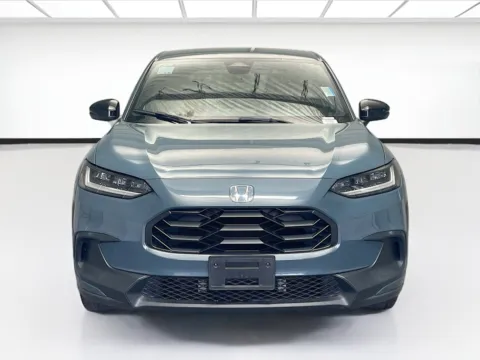 Photos of 2023 Honda HR-V Sport for sale in Montclair, CA at STG Montclair