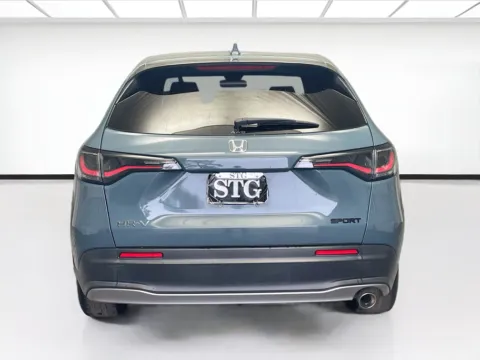 More photos of 2023 Honda HR-V Sport at STG Montclair, CA