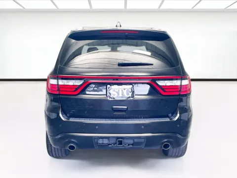 More photos of 2021 Dodge Durango GT Plus at STG Montclair, CA