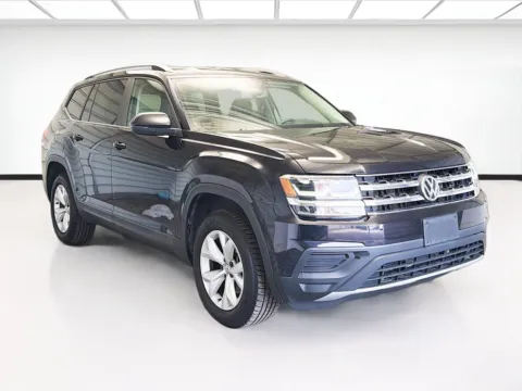 Another view of 2019 Volkswagen Atlas S 4Motion for sale in Montclair, CA at STG Montclair