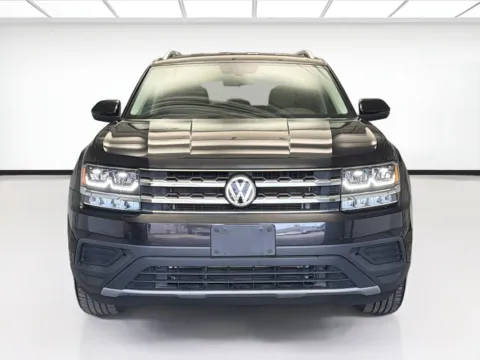 Photos of 2019 Volkswagen Atlas S 4Motion for sale in Montclair, CA at STG Montclair