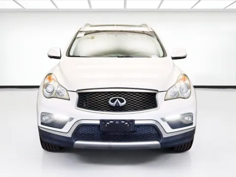 Photos of 2017 INFINITI QX50 for sale in Montclair, CA at STG Montclair