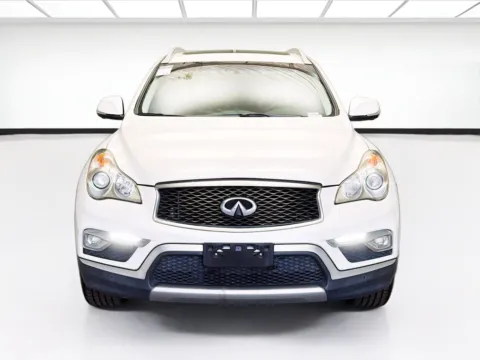 Photos of 2017 INFINITI QX50 Premium Plus Package for sale in Montclair, CA at STG Montclair