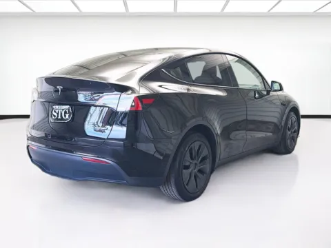 More photos of 2024 Tesla Model Y Long Range at STG Montclair, CA